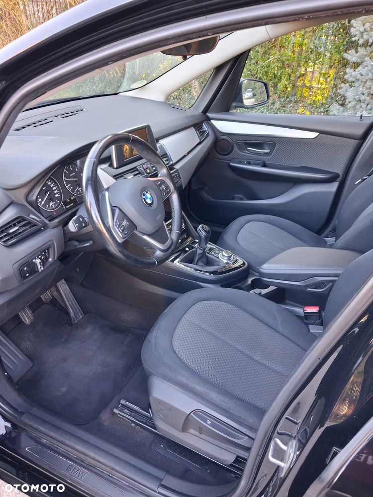 BMW Seria 2 - 9
