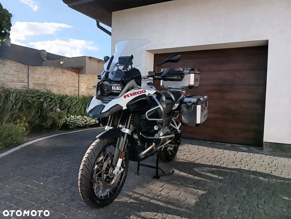 BMW Adventure - 2