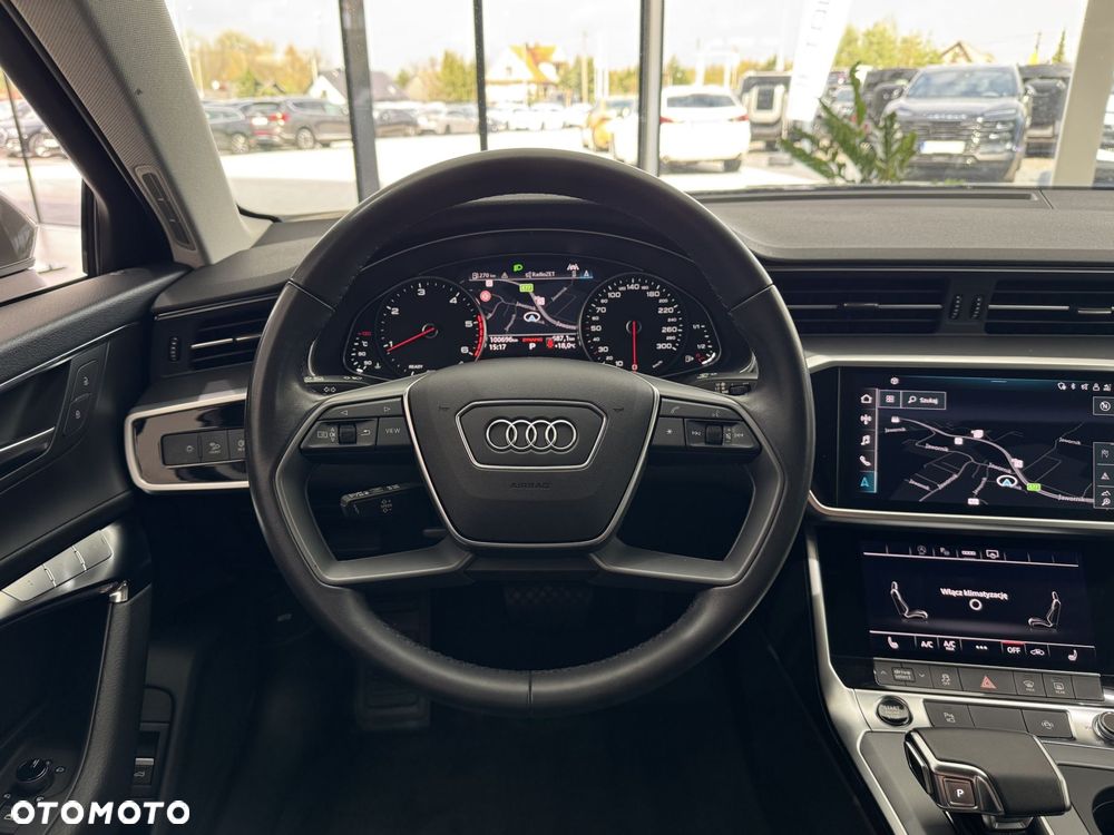 Audi A6 Limousine - 15