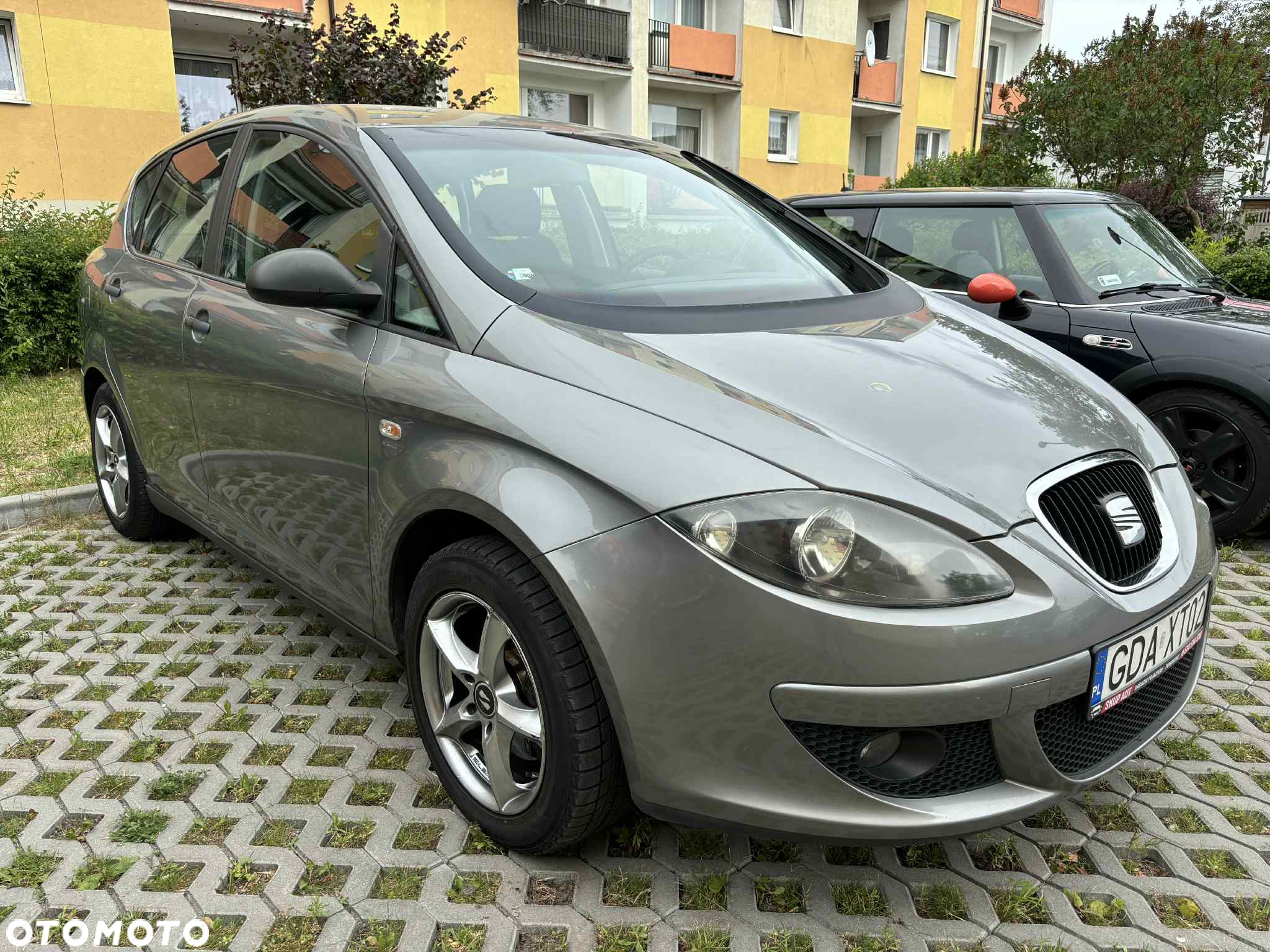 Seat Toledo 1.9 TDI Audience - 2