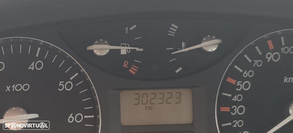 Renault Laguna Break 1.6 Privilège - 9
