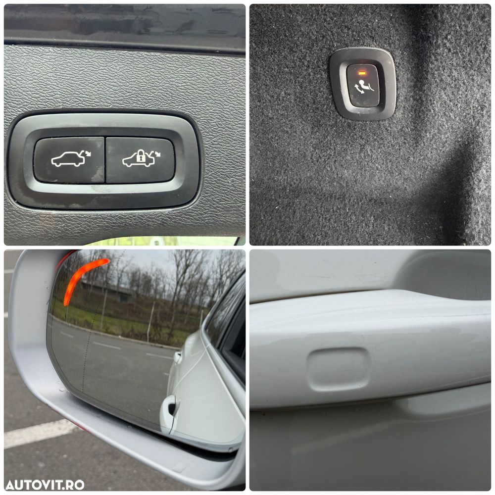 Volvo XC 60 B5 D AWD Geartronic RDesign - 8