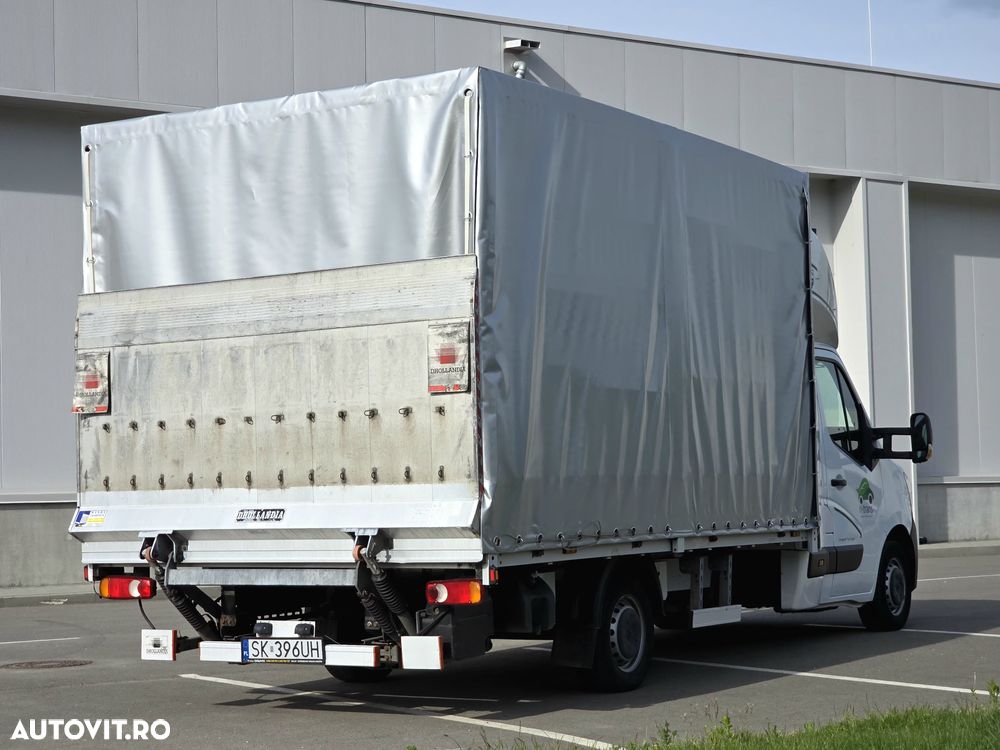 Renault Master - 4