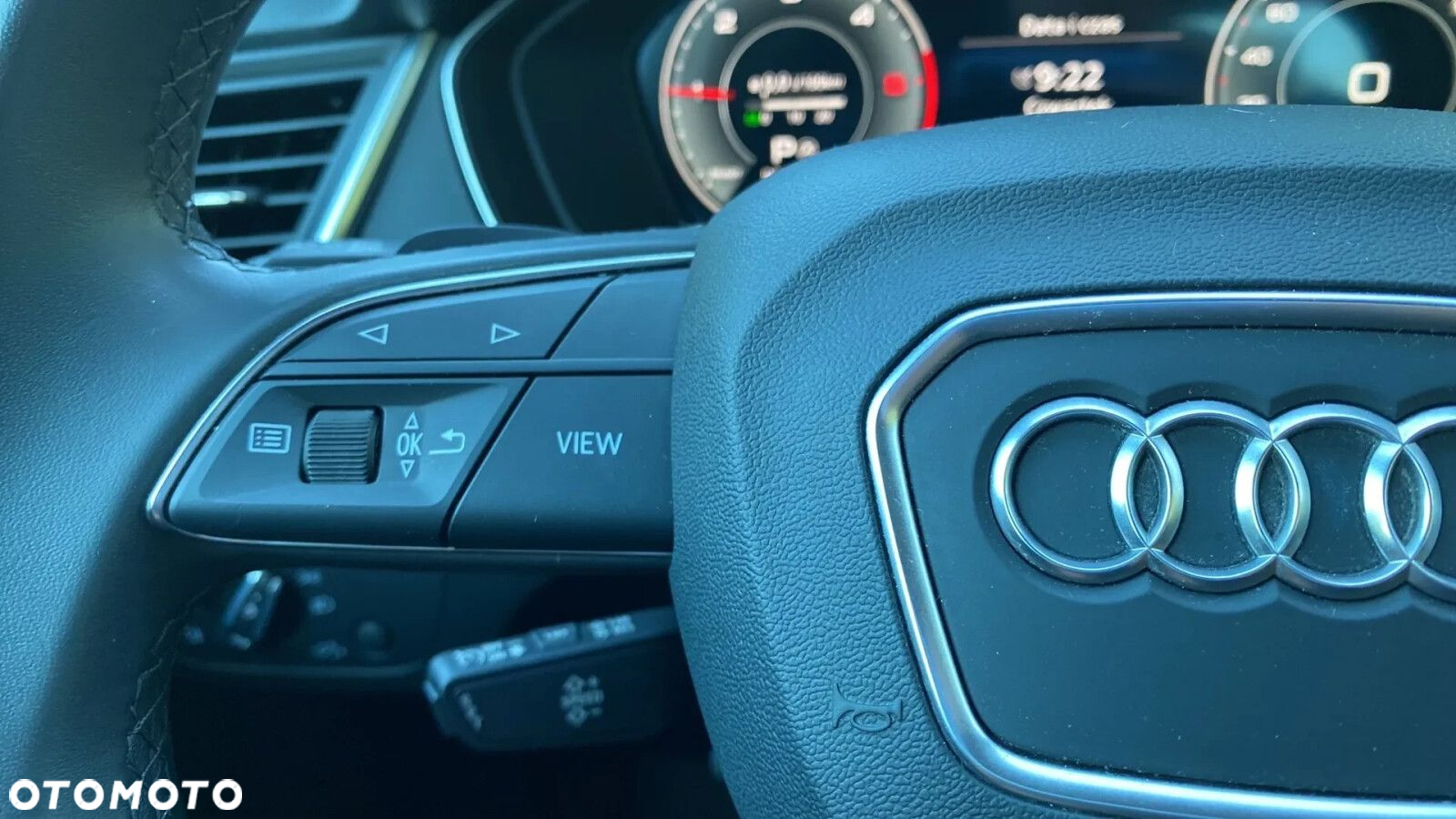 Audi Q5 - 21