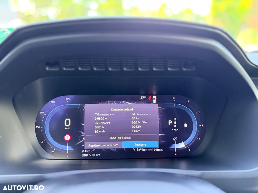 VOLVO XC90 2023 — imagine 22