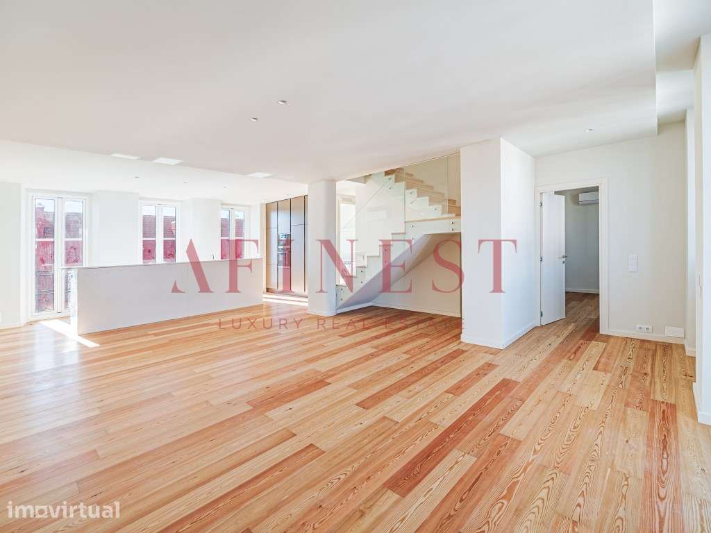 Apartamento T3 Duplex (3 Suites) em condominio fechado no Estoril -... - Grande imagem: 4/42