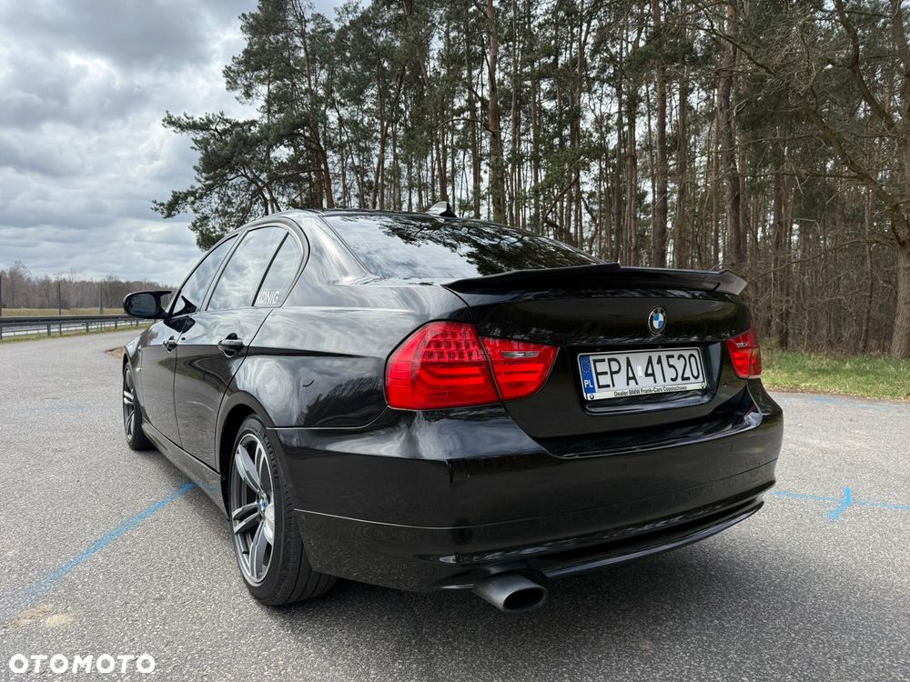 BMW Seria 3 - 8