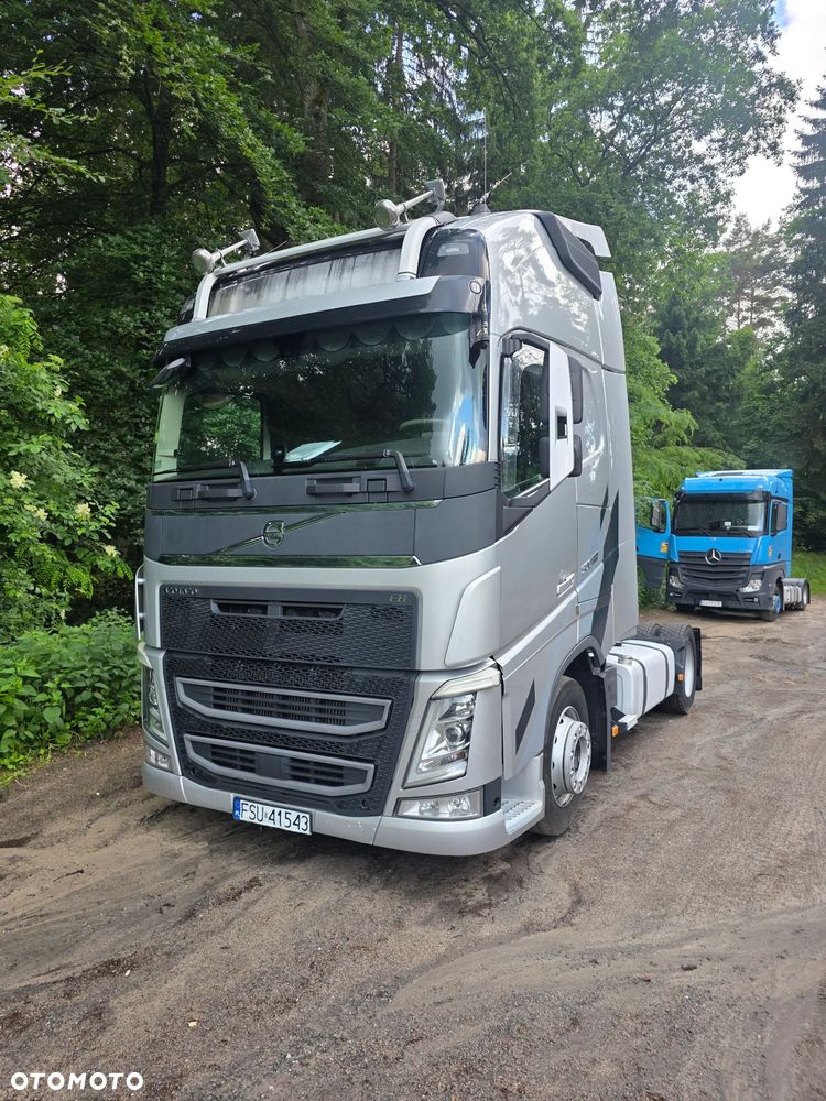 Volvo Fh 500 - 1