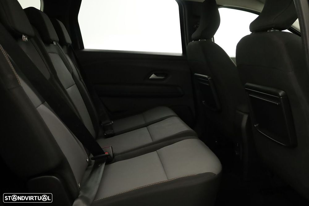 Dacia Jogger 1.0 ECO-G Extreme 7L Bi-Fuel - 22