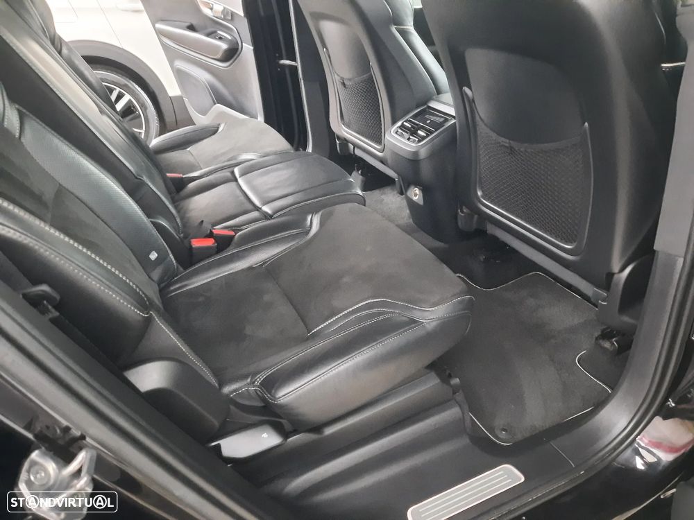 Volvo XC 90 2.0 D4 R-Design - 43