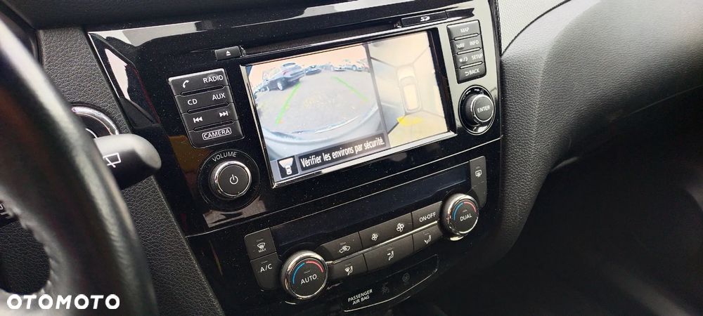 Nissan X-Trail 1.6 DCi ALL-MODE 4x4i N-Connecta - 5