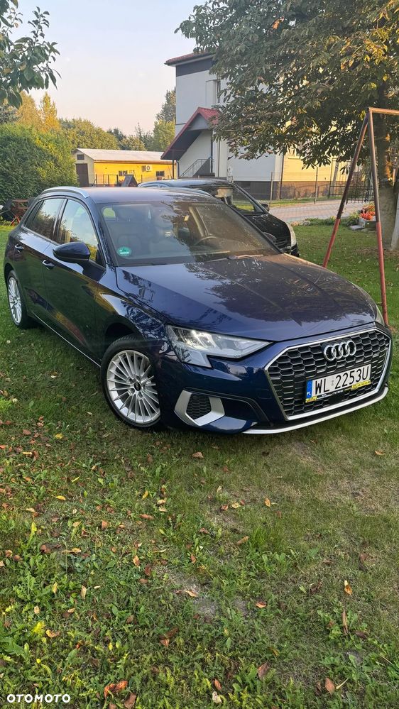 Audi A3 ver-30-tfsi-sportback - 2