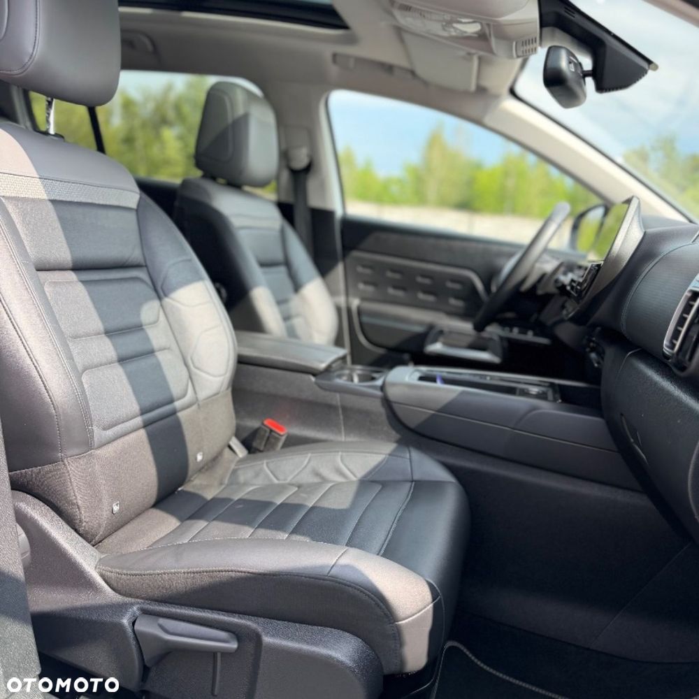 Citroën C5 Aircross BlueHDI 130 S&S EAT8 SHINE PACK - 33