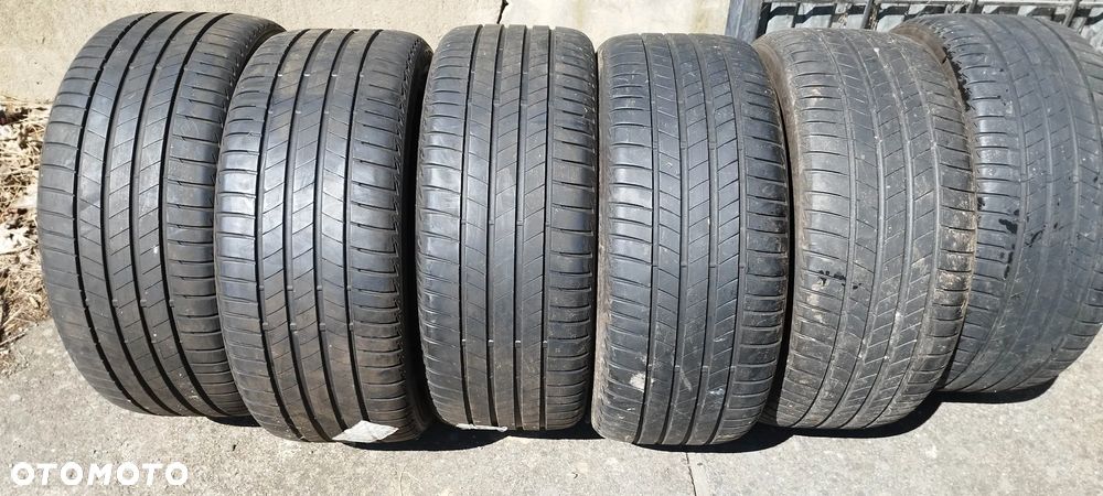 245/40/19 bridgestone turanza t005 - 1