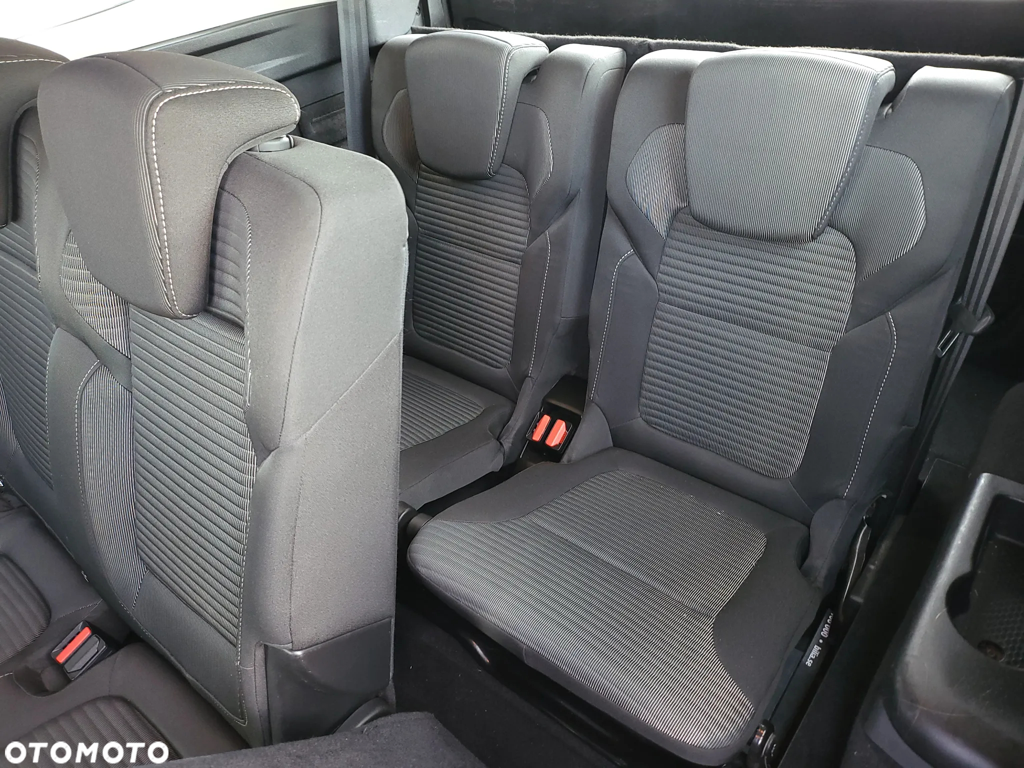Renault Grand Scenic dCi 110 EDC LIMITED - 24