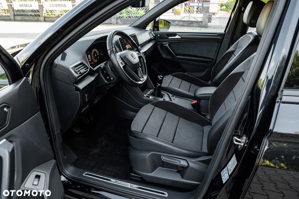 Seat Tarraco 2.0 TDI SCR Xcellence - 6