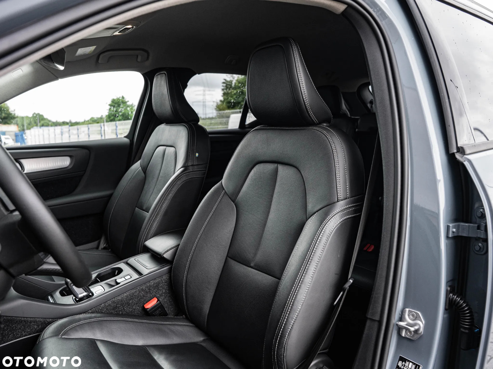 Volvo XC 40 D3 SCR Momentum Core - 23