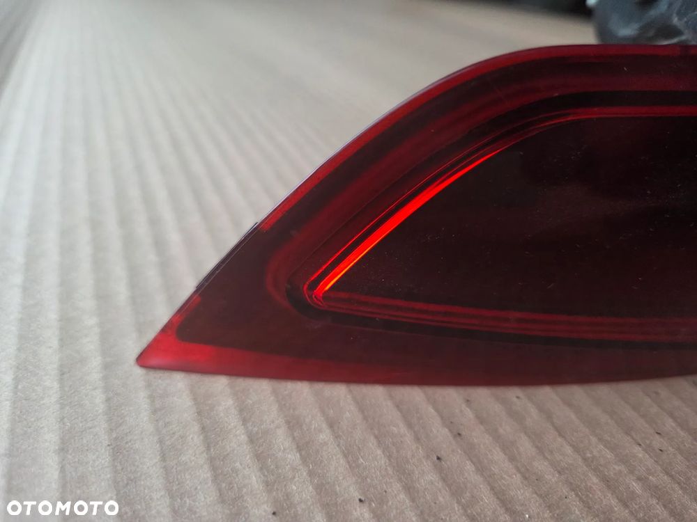 Lampa tylna lewa Peugeot 308 T9 LIFT - 6