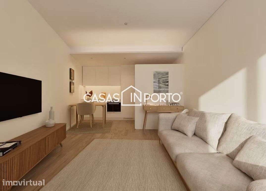 Apartamento com varanda próximo ao Pólo Universitário/Hospital de S - Grande imagem: 2/11