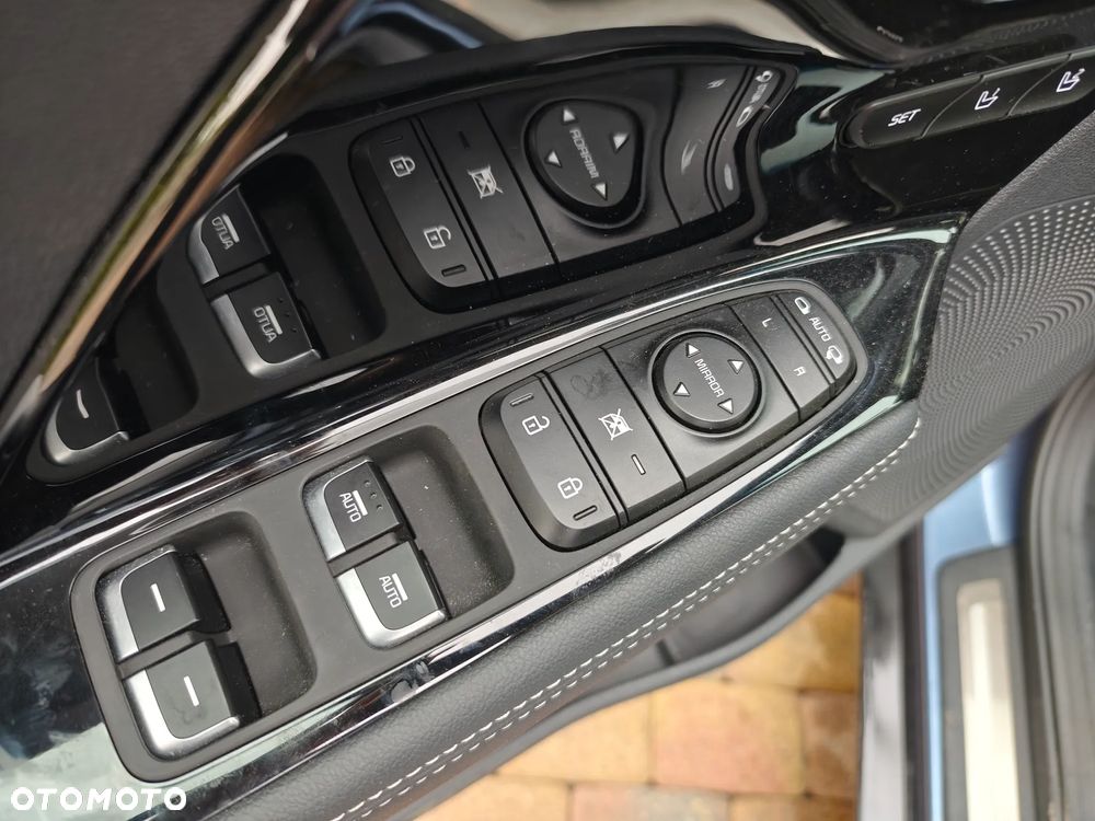 Kia Niro 1.6 GDI Plug-In Hybrid Business Line - 20