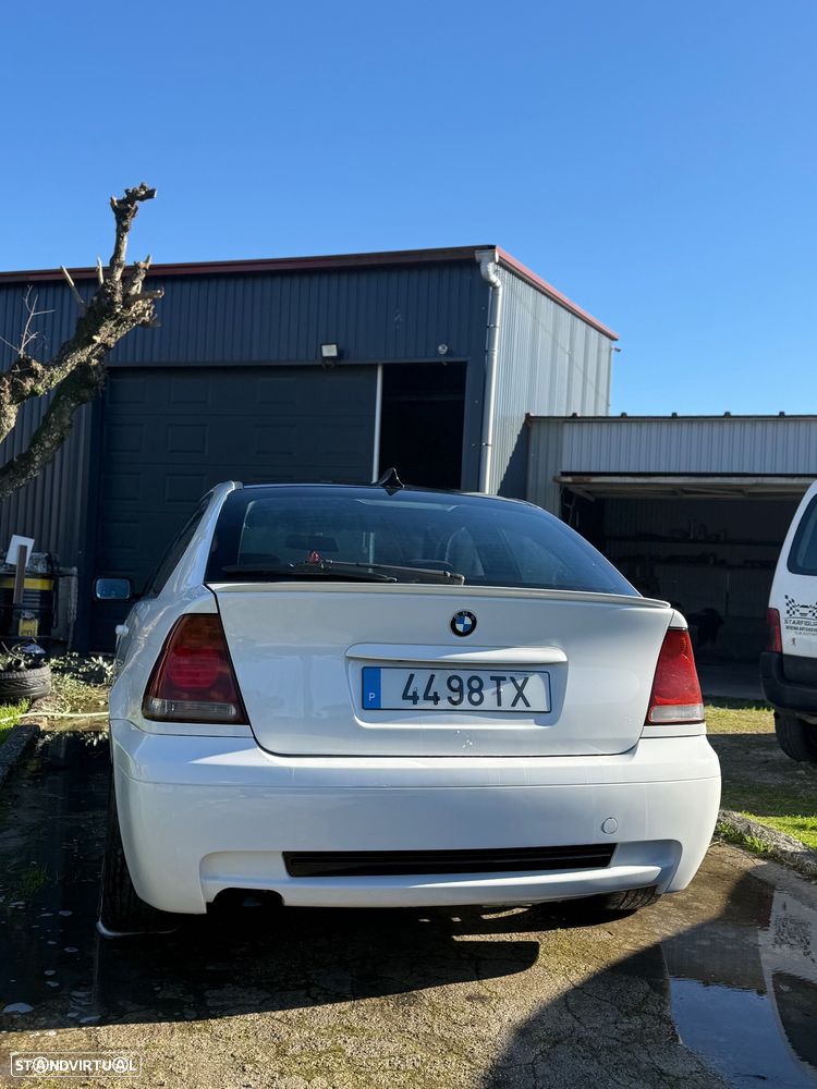 BMW Compact - 4