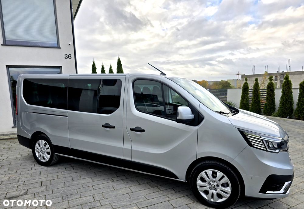 Renault Trafic - 37