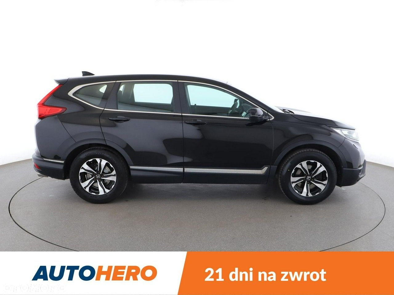 Honda CR-V 1.5T 2WD Comfort - 9