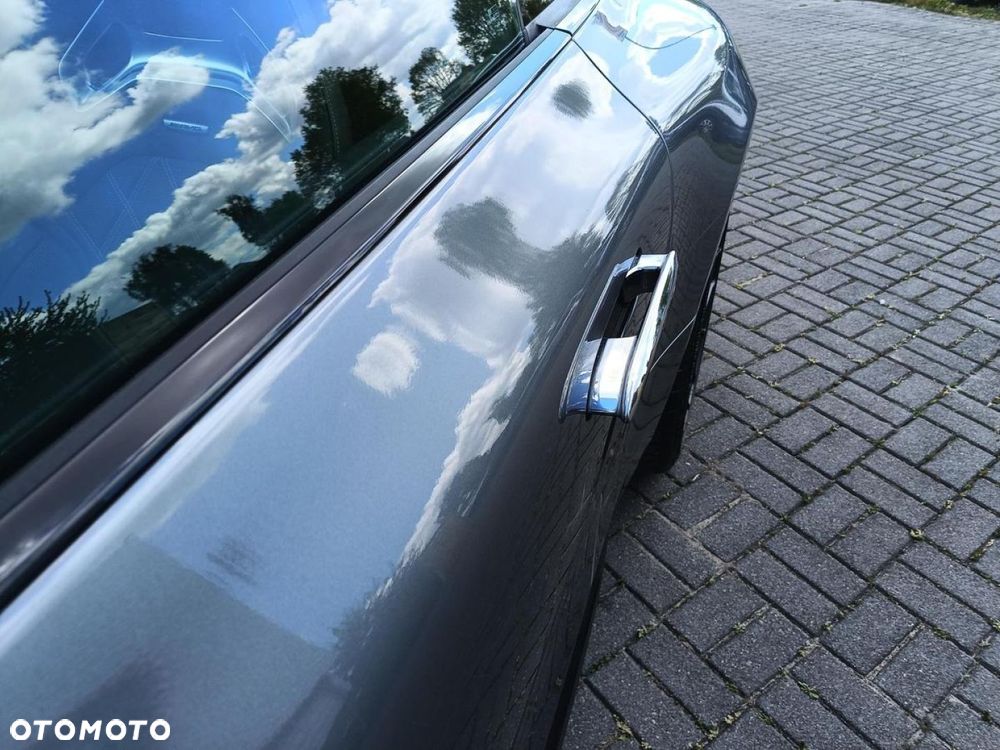 Mercedes-Benz AMG GT - 20