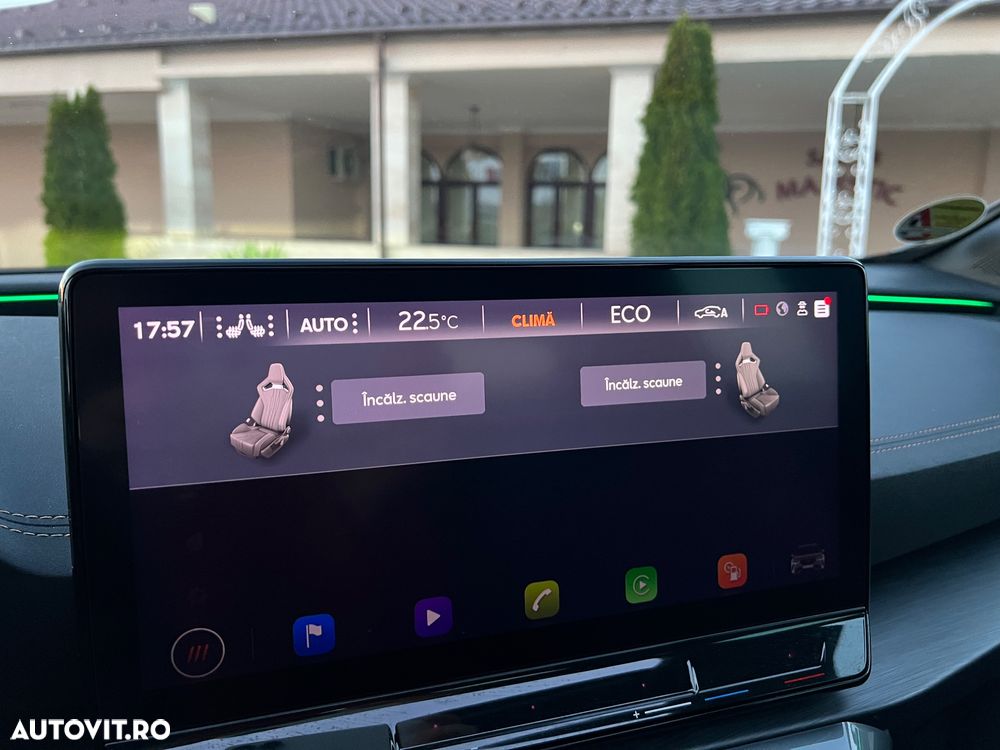 Cupra Formentor VZ 1.4 e-Hybrid DSG - 33