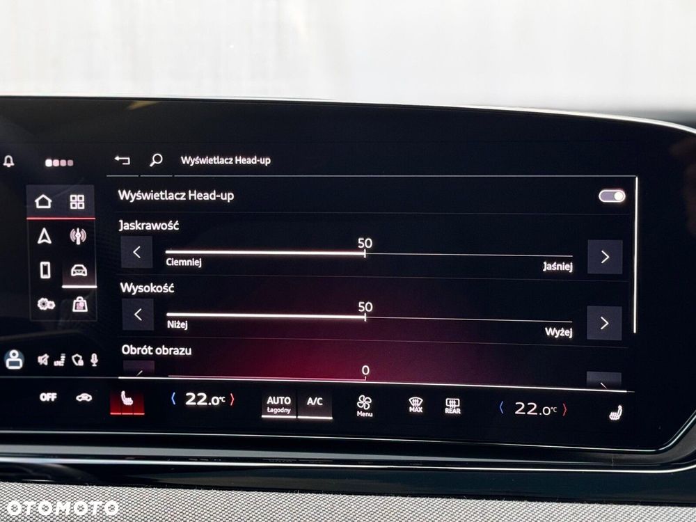 Audi A5 Limousine - 32