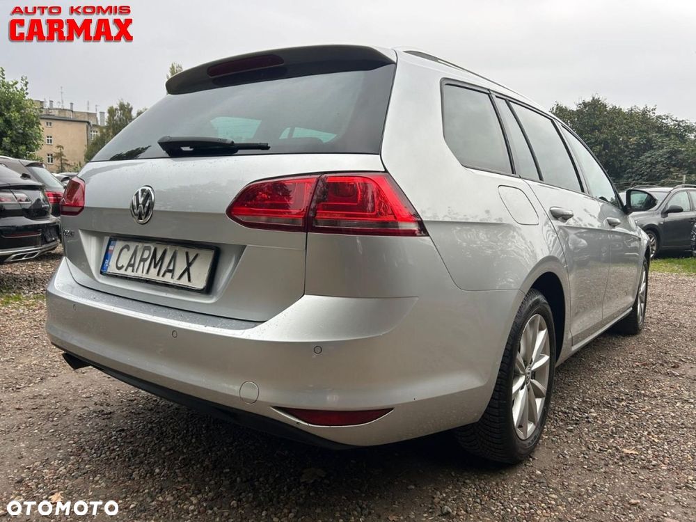 Volkswagen Golf - 12