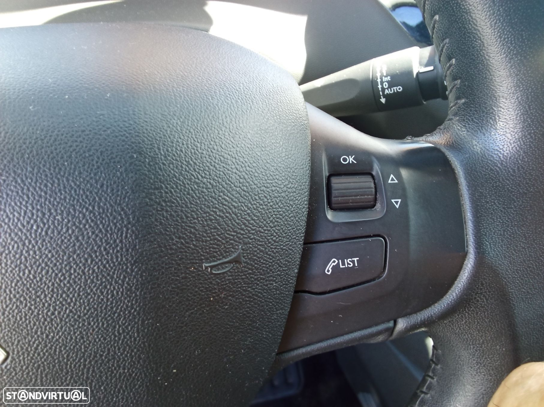 Peugeot 208 1.2 VTi Active - 14