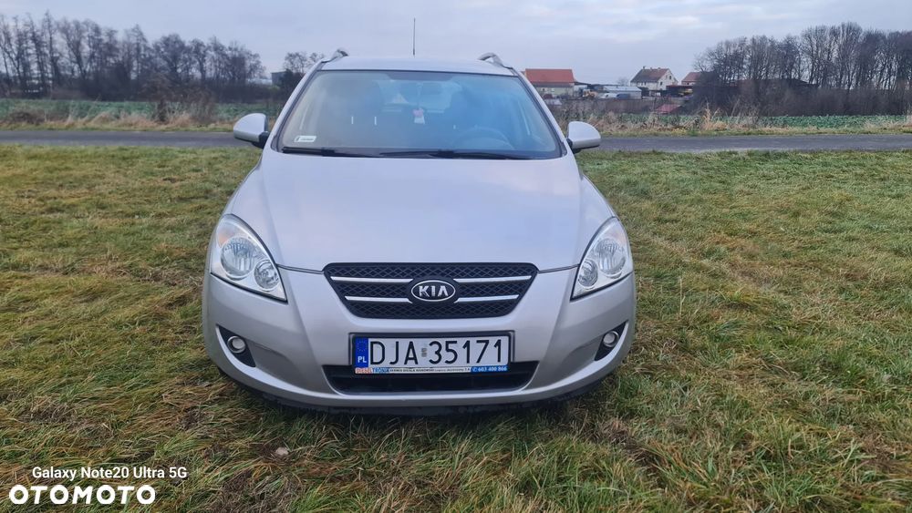 Kia Ceed 2.0 crdi Optimum - 5