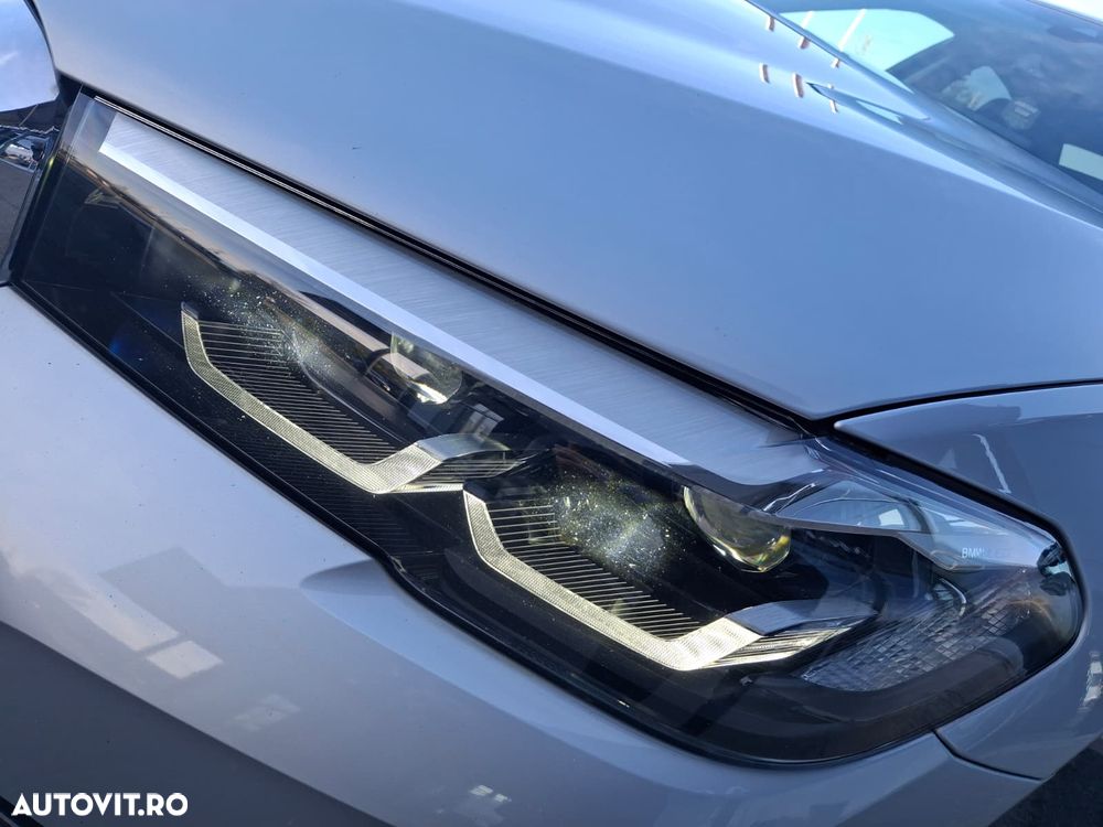 BMW Seria 5 520d xDrive Aut. Luxury Line - 29