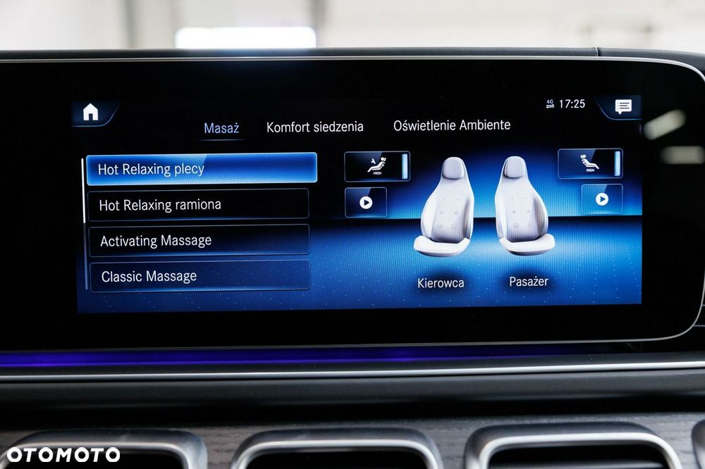 Mercedes-Benz GLS AMG 63 4Matic+ 9G-TRONIC AMG Line Premium Plus - 41