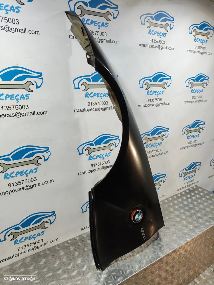 FRENTE COMPLETA BMW Z4 E85 ROADSTER CABRIO E86 COUPE - 24