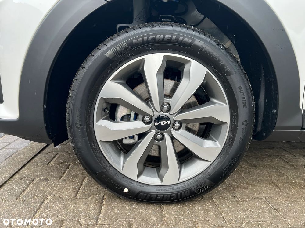 Kia Stonic 1.0 T-GDI M - 2