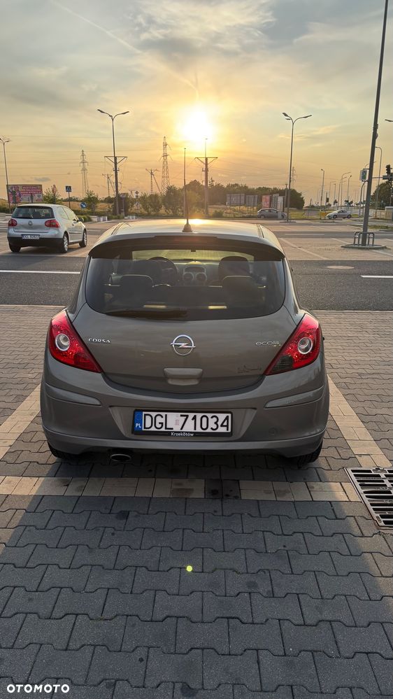 Opel Corsa - 5