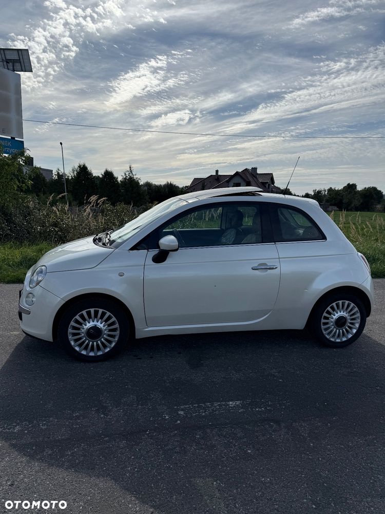 Fiat 500 1.3 Multijet Diesel - 2