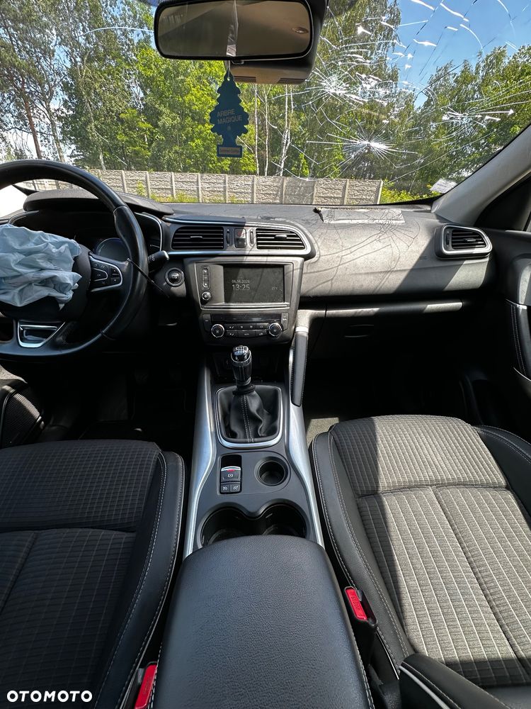 Renault Kadjar Energy TCe 130 Bose Edition - 15