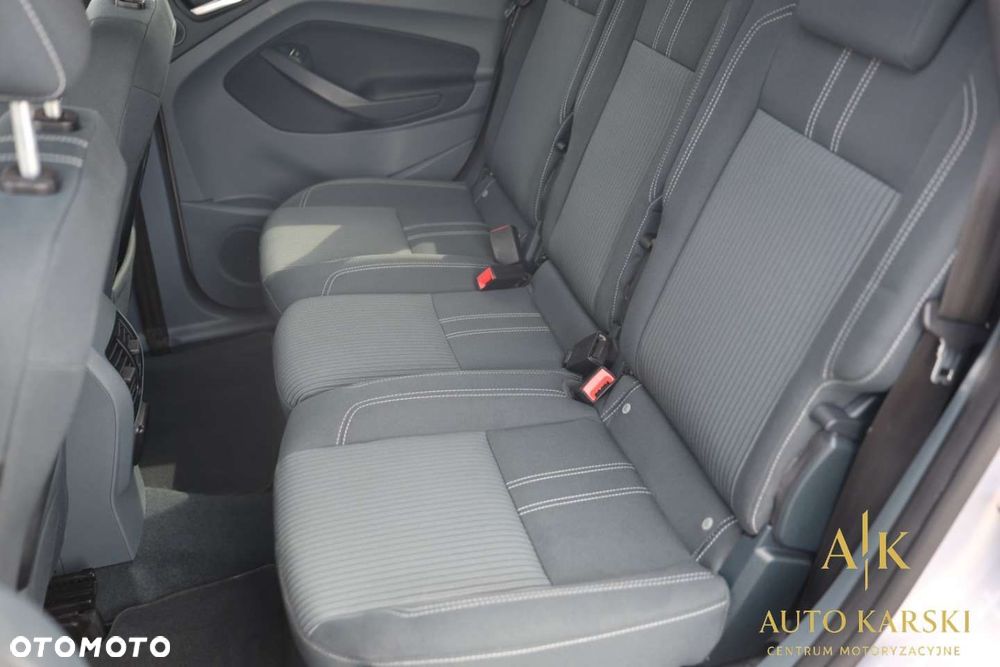 Ford C-MAX - 33