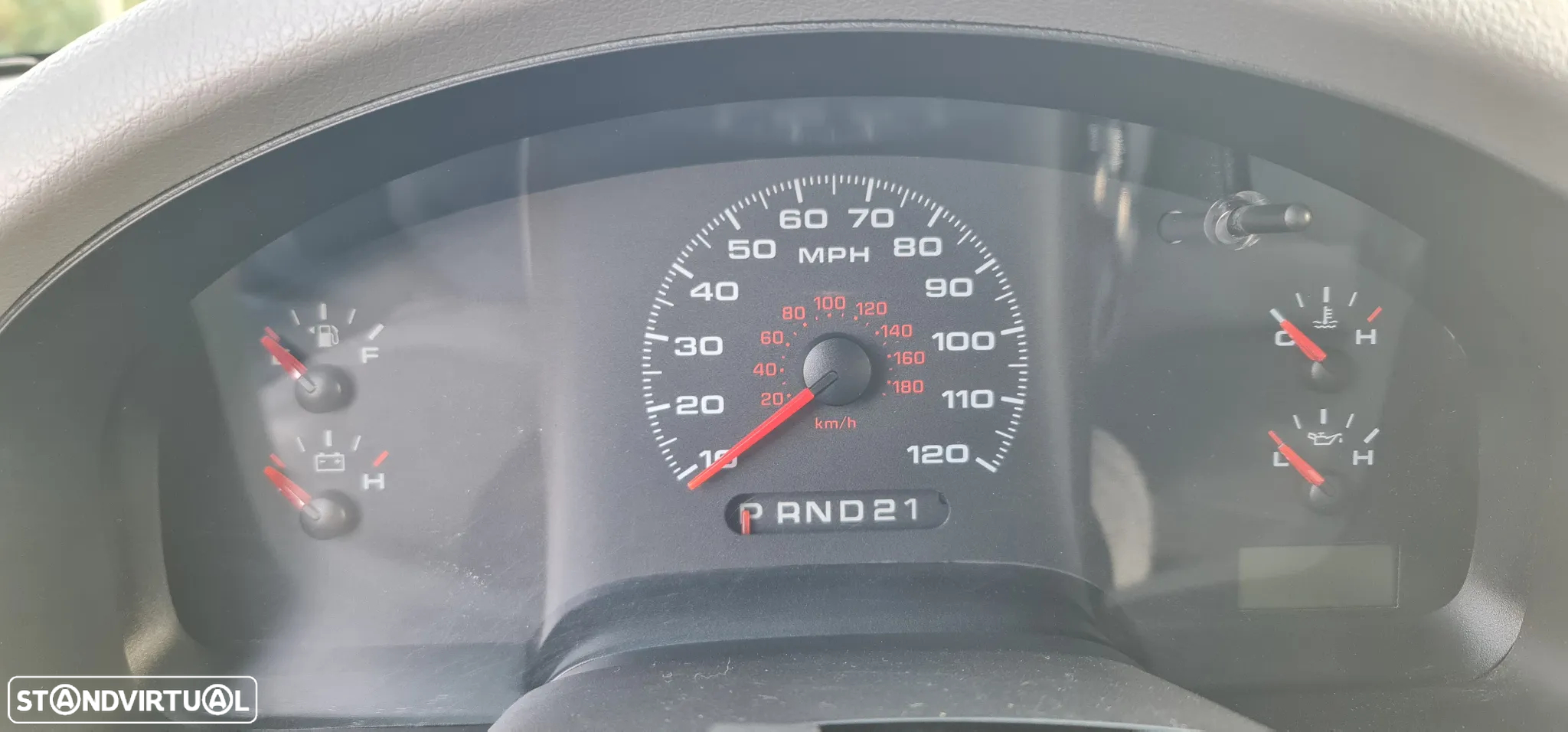 Ford F-150 - 23