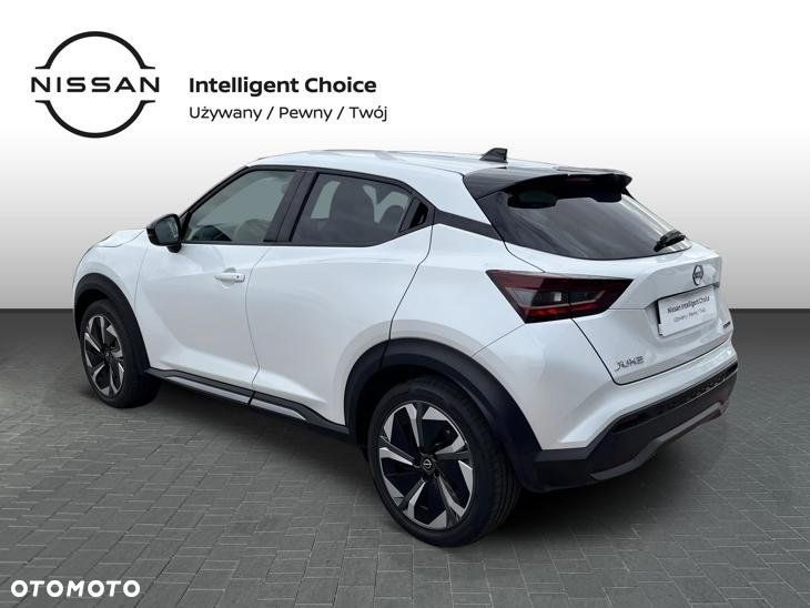 Nissan Juke - 7