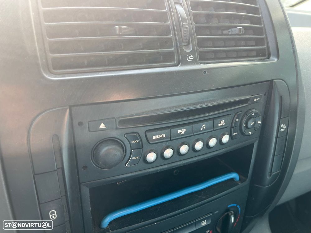 Fiat Scudo 2.0 Multijet Longa 3 Lugares - 9