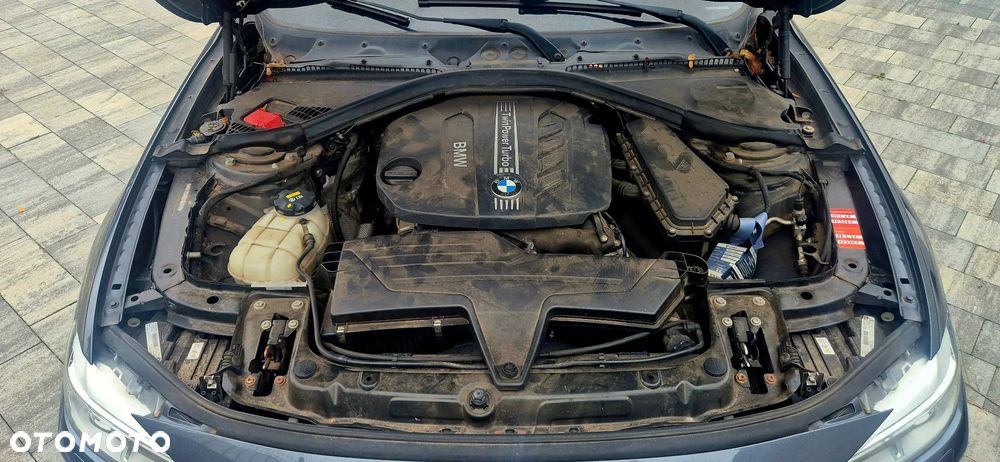 BMW Seria 3 - 26