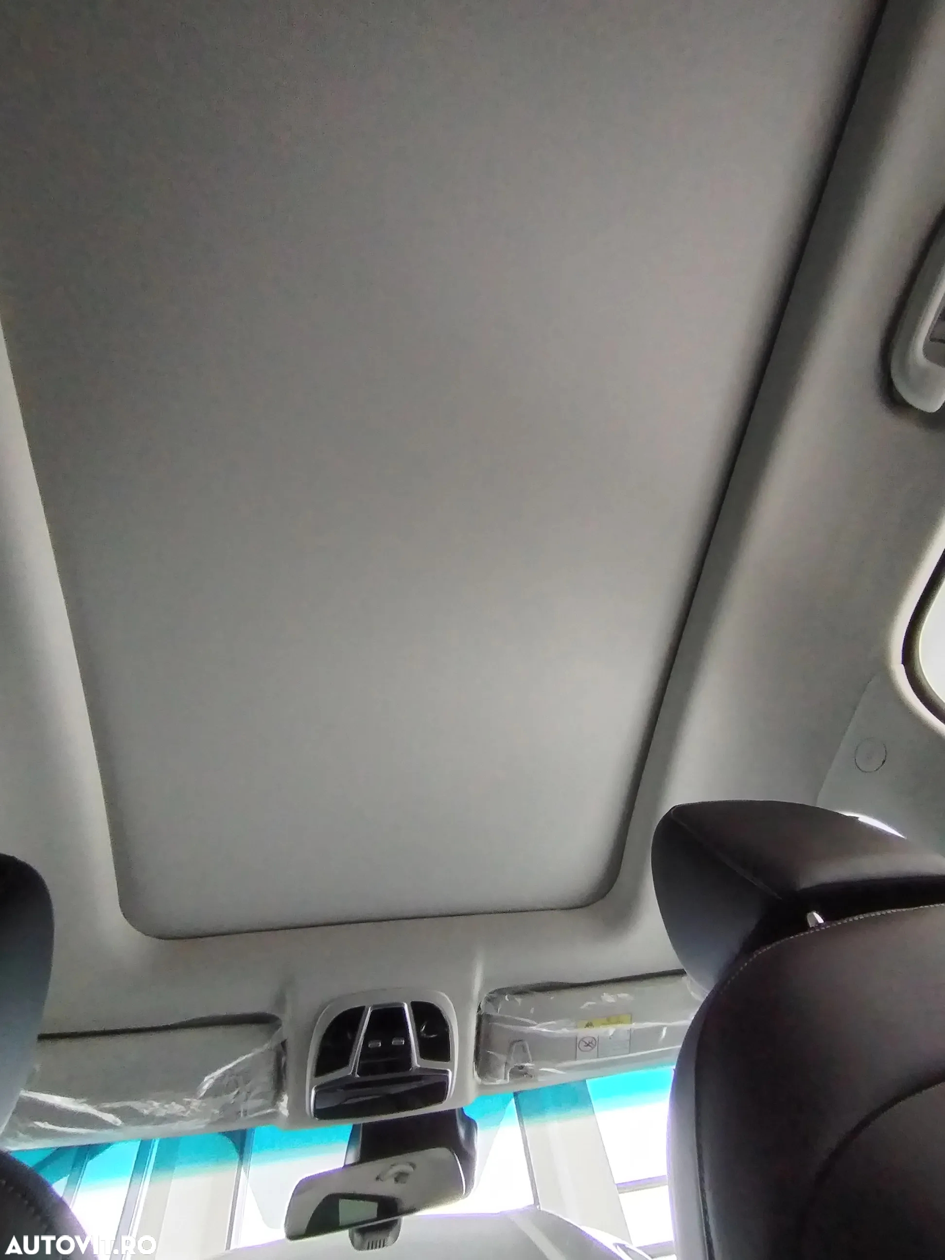 Baic X75 Beijing - 35