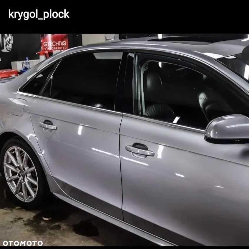 Audi A4 - 2