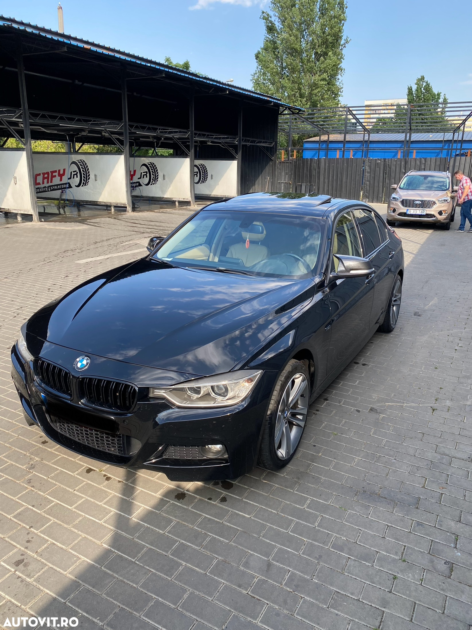 BMW Seria 3 - 21