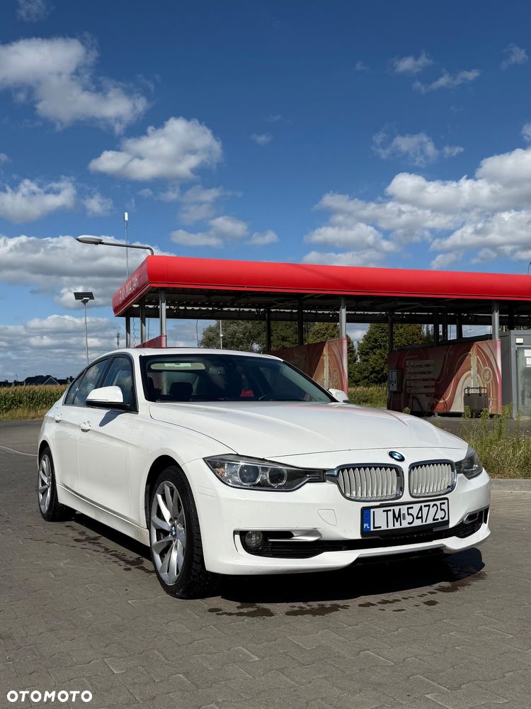 BMW Seria 3 - 3
