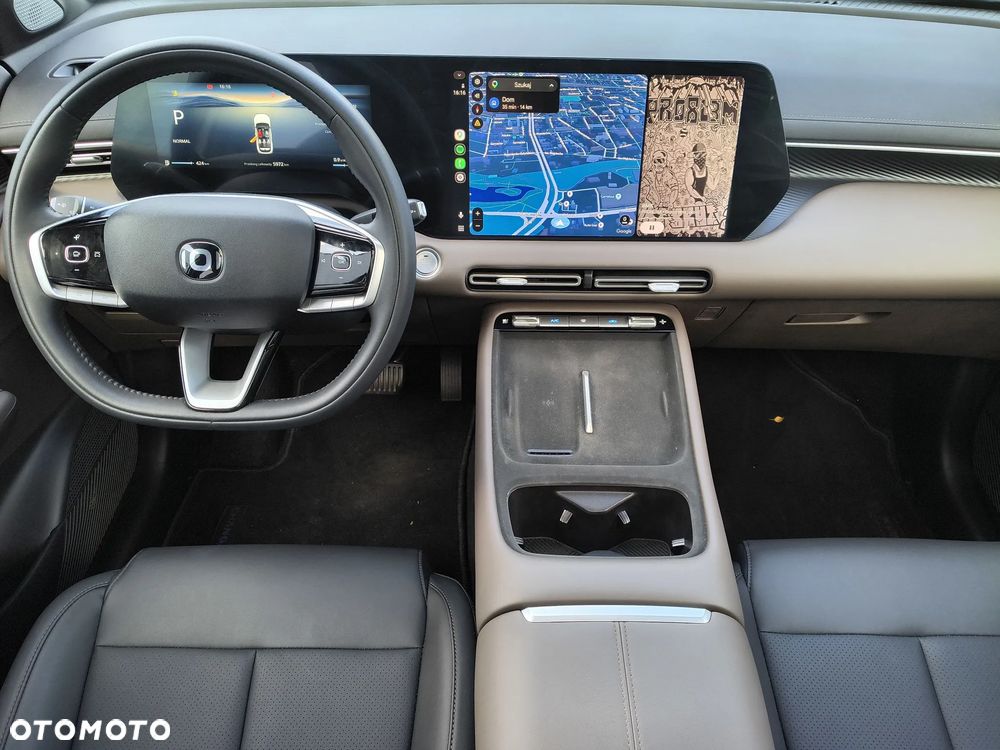 Changan CS55 Plus - 10